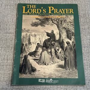 Lord's Prayer and Other Favorite Sacred Classics G. Schirmer, Alexandria House